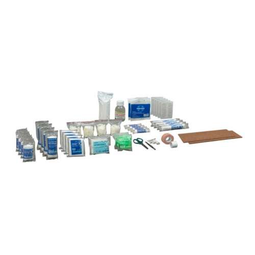 First Aid Refill Kit – Regulation 3